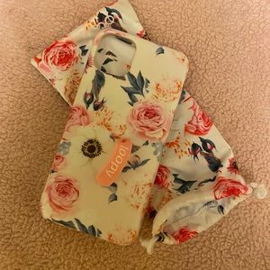 Floral loopy case iPhone 11 Pro Max